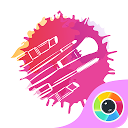 Sweet Selfie Photobooth-Free for limited  1.6.101 APK تنزيل