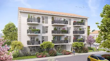 Programme livraison immédiate neuf Carré Saint-Georges à Perigueux (24)