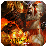 Cover Image of Descargar Walkthrough PS God Of War II Kratos GOW 0.1 APK