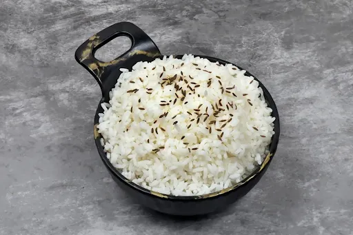 Jeera Rice