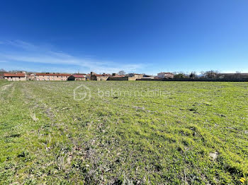 terrain à Issoire (63)