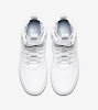 lunar force 1 duckboot triple white