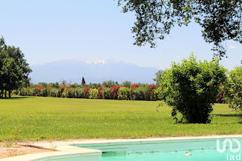 maison à Saleilles (66)