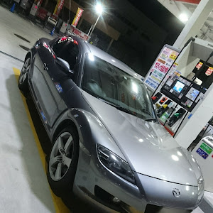 RX-8