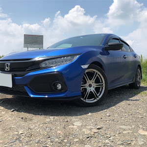 シビック FK7