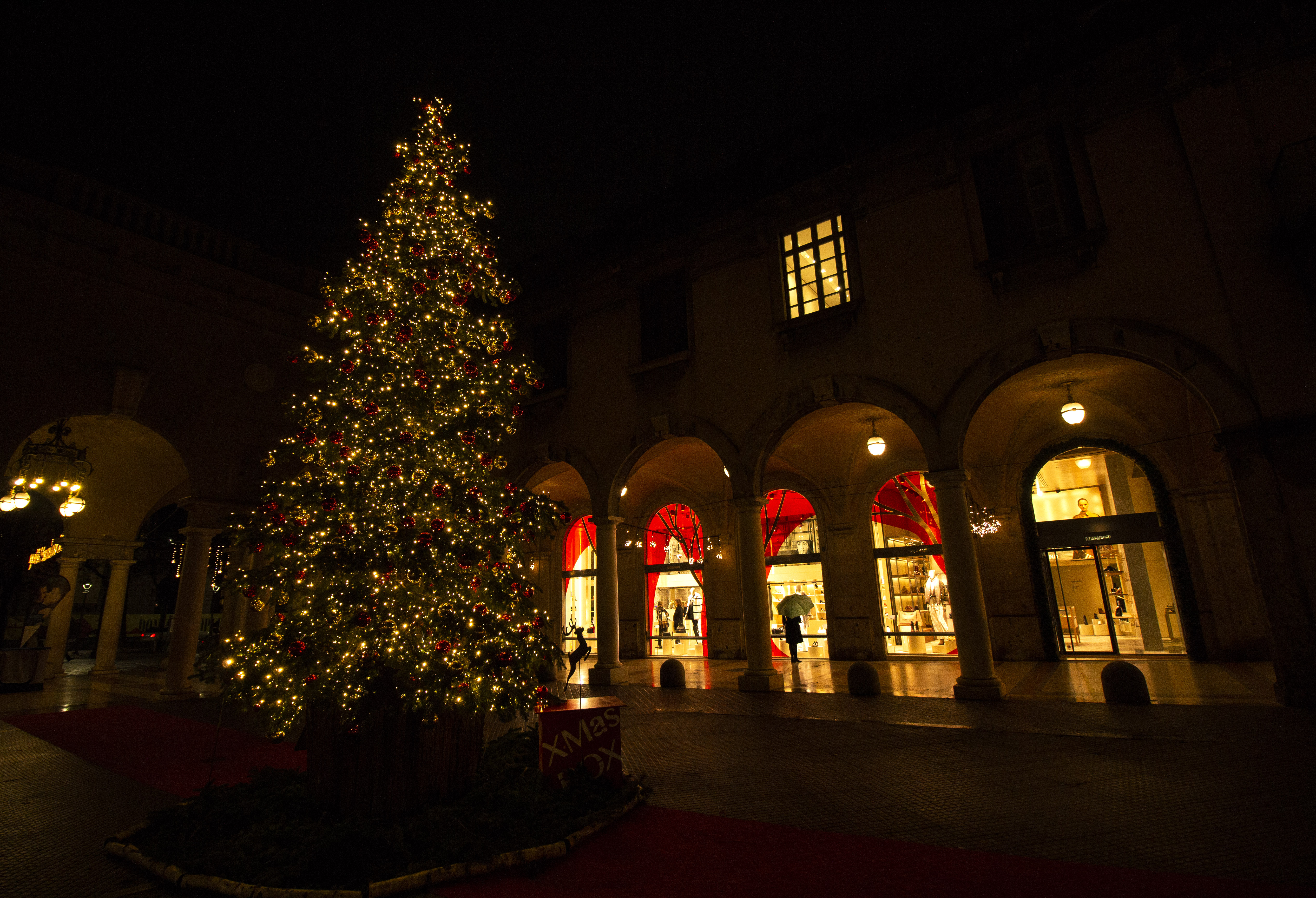 Aspettando il  Natale di garielecoffinardi_photography