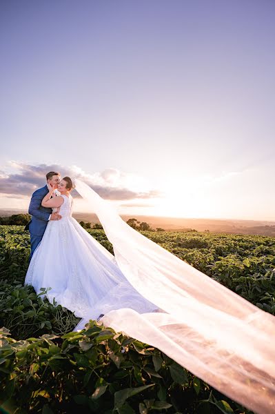 Huwelijksfotograaf Rodrigo Alflen (rodrigoalflen). Foto van 2 februari