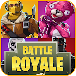 Cover Image of ダウンロード Battle Royal Wallpapers HD 2.1 APK