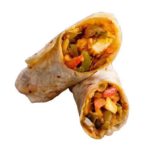 Mix Veg Roll