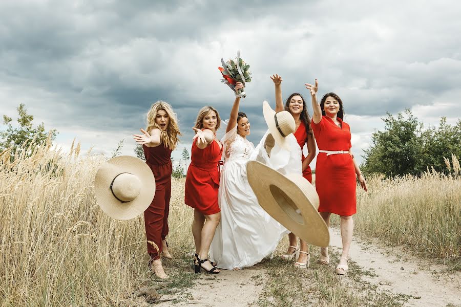 Hochzeitsfotograf Maks Noskov (noskov). Foto vom 29. August 2020