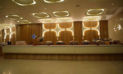 Kalrav Restaurant