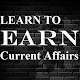 Download LearnToEarn (Current Affairs) For PC Windows and Mac