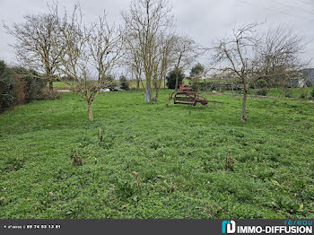 terrain à batir à Ciré-d'Aunis (17)