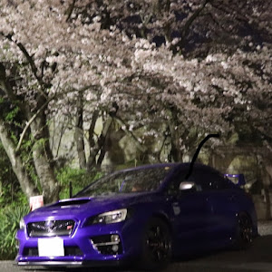 WRX STI VAB