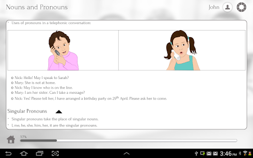 Complete Grade 5 Screenshots 4