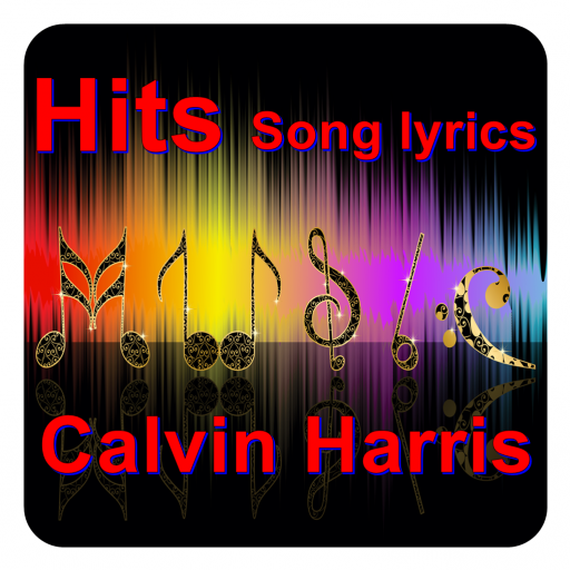 Hits Blame Calvin Harris 音樂 App LOGO-APP開箱王