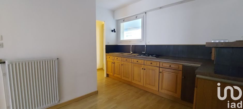 Vente maison 3 pièces 69 m² à Machecoul (44270), 182 500 €