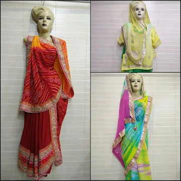 Geeta Sarees photo 