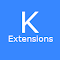 Item logo image for Koinly Extensions