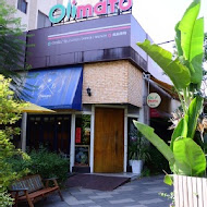 奧樂美特 olimato bistro