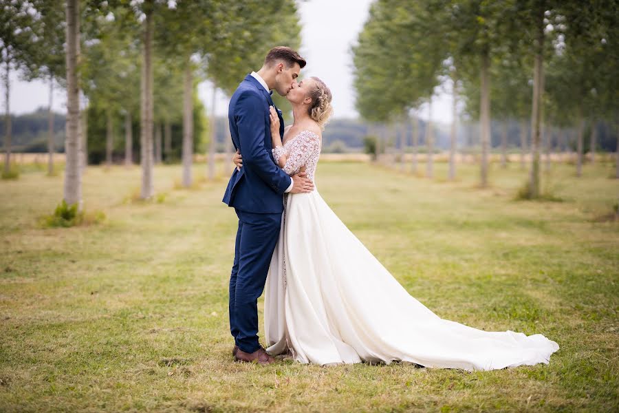 Photographe de mariage Nijs Koen (knfotostudio). Photo du 26 octobre 2021