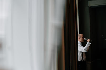 Photographe de mariage Irish Perkesh (perkesh). Photo du 15 octobre 2022