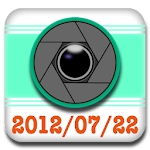 Time Stamp Recorder Apk