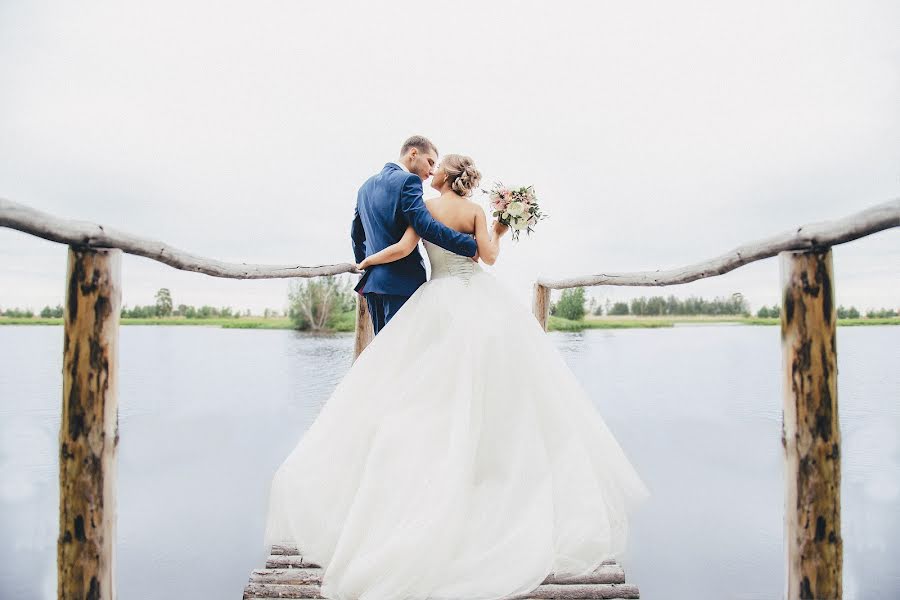 Photographe de mariage Yuliya Avdyusheva (avdusheva). Photo du 27 janvier 2017