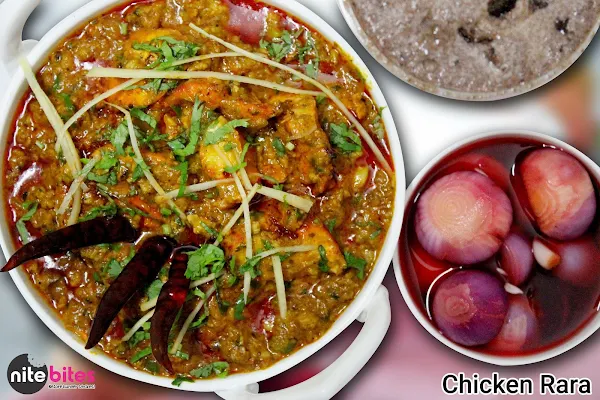 Chawla Chicken.com photo 