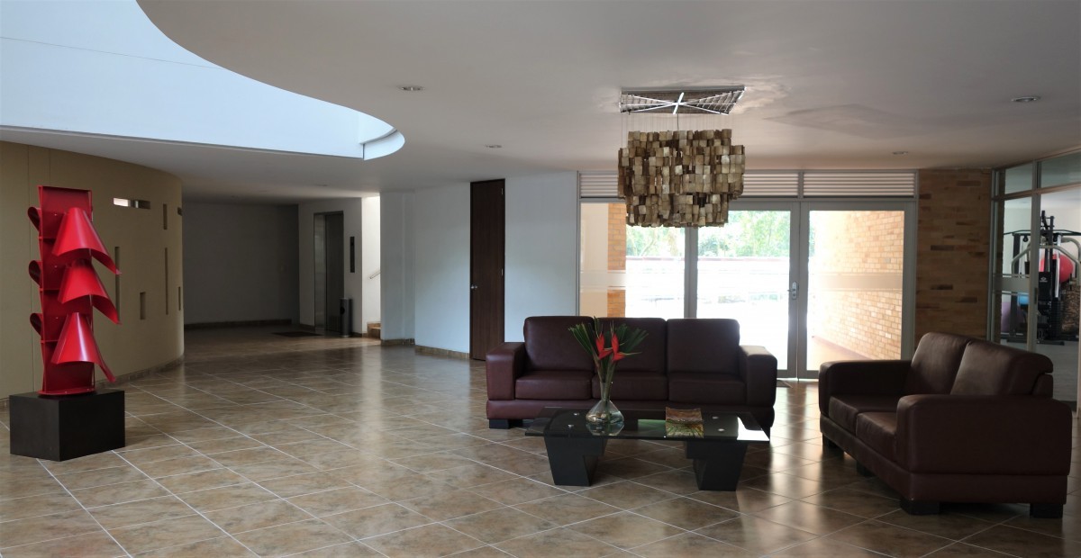 Apartamento En Venta - Vergel, Ibague