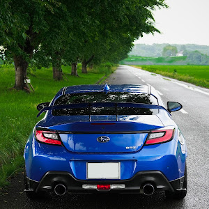 BRZ ZD8