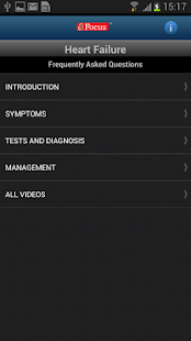 FAQs in Heart Failure(圖2)-速報App