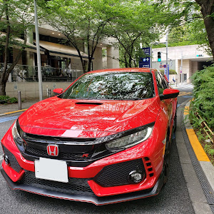 シビックタイプR FK8