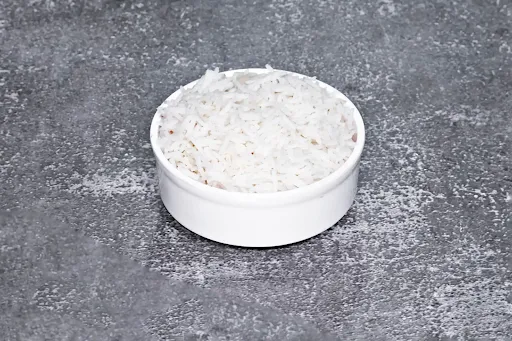 Plain Basmati Rice