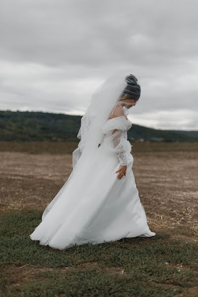 Fotografo di matrimoni Olga Advakhova (advahhova). Foto del 24 gennaio 2022