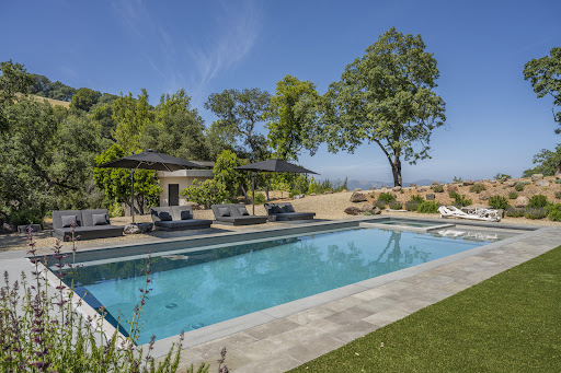 House with pool 5