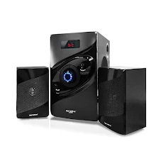 Loa Bluetooth SoundMax A-926/2.1