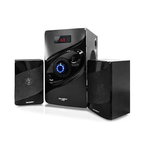Loa Bluetooth SoundMax A-926/2.1 - Hàng trưng bày