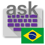 Cover Image of Download Brazilian Portuguese Language Pack 2.0.2 APK