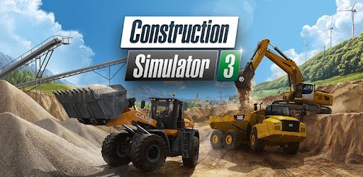 Construction Simulator 3 returns to Europe!