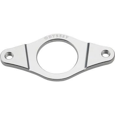 Odyssey Gyro Upper Plate - Polished