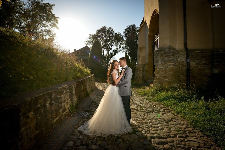 Fotógrafo de casamento Bogdan Nicolae (nicolae). Foto de 4 de novembro 2019