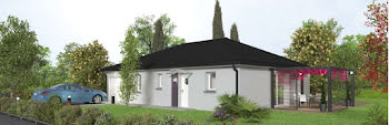 maison neuve à Rupt-sur-Moselle (88)