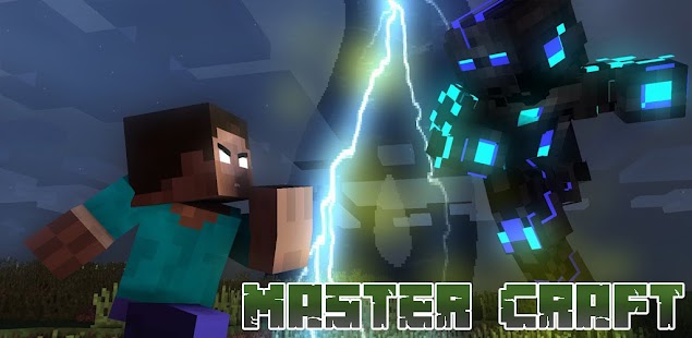 Master Craft for Minecraft for iPhone - Download