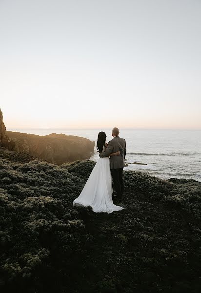 Fotografo di matrimoni Sandro Peña (sandropena). Foto del 7 novembre 2022