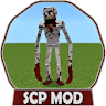 SCP Mods for Minecraft SCP icon