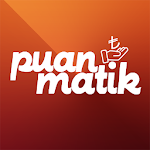 Cover Image of Unduh PuanMatik - Oyun Oyna Gerçek Para Kazan 1.8.8 APK