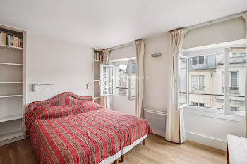 appartement à Paris 1er (75)