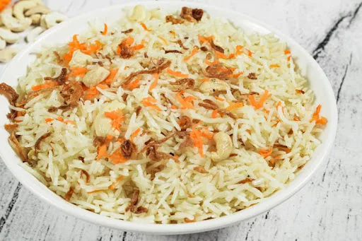 Ghee Rice