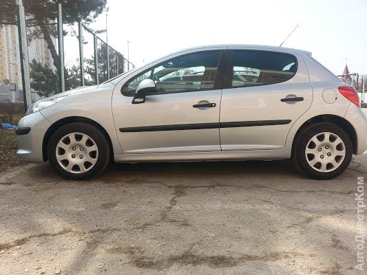 продам авто Peugeot 207 207 фото 1